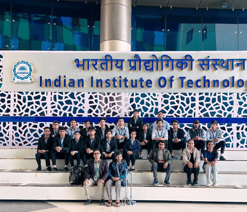 Shri Vaishnav Institute of Management & Science Indore Extra Curriculum Activity photo 17